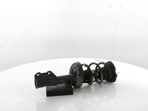 Left front shock absorber OPEL ASTRA K Sports Tourer (B16) 1.4 Turbo (35) | BP29640717M16 