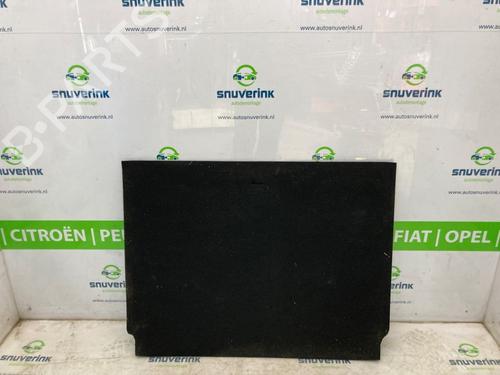 Used Luggage compartment floor PEUGEOT 2008 II (UD_, US_, UY_, UJ_, UR_, UC_) 1.2 PureTech 130 (USHNS, URHNS) (130 hp) 24647540