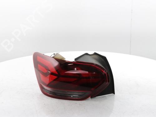 left-taillight-dacia-sandero-iii-2021-33696384 main image