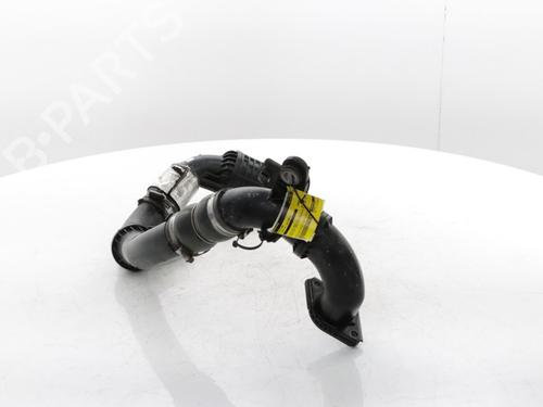 Intercooler pipe RENAULT TRAFIC III Van (FG_) 2.0 dCi 120 (FGMN) | BP29899336M127 - Image 3