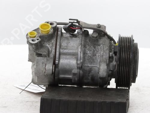 AC compressor BMW 1 (F40) 118 d | BP37262983M34 - Image 6