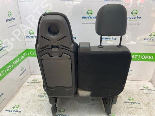 Right front seat OPEL VIVARO B Van (X82) 1.6 CDTI (05) | BP40582557C16 - Image 6