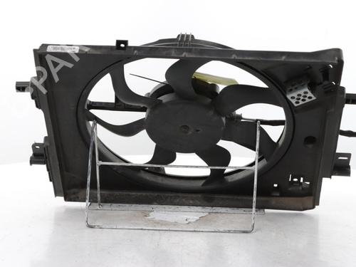 Radiator fan RENAULT CLIO V (B7_) 1.0 TCe 90 (B7MT) | BP38618260M35 - Image 6