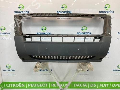 front-bumper-citroen-jumper-ii-van-2006-40542096 main image