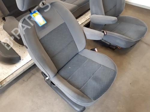 Seats set PEUGEOT 406 (8B) 2.0 16V | BP17465626C78 