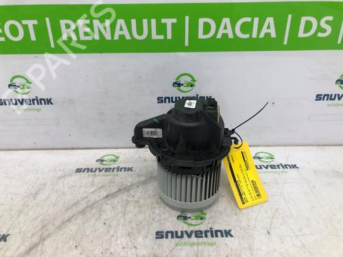 Used Heater blower motor DACIA LODGY (JS_) 1.6 SCe 100 (JSAV) (102 hp) 17122422