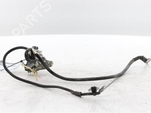 Used Other Other PEUGEOT 308 II (LB_, LP_, LW_, LH_, L3_) 1.2 THP 130 (131 hp) 40586308 40586308