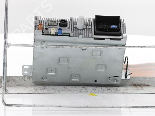 Radio CITROËN C4 CACTUS 1.2 THP 110 | BP38111450E6  - Image 6