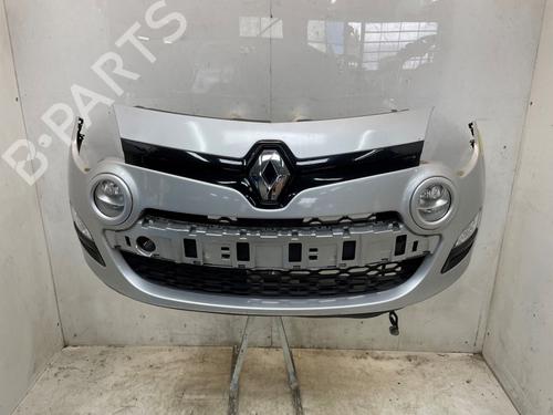Paragolpes delantero Paragolpes delantero 38234497 38234497