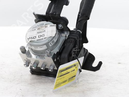 ABS pump DACIA SANDERO III 1.0 TCe 110 | BP38347250M43 - Image 9