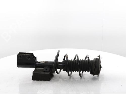 Used Right front shock absorber Right front shock absorber PEUGEOT 308 III (FB_, FH_, FP_, F3_, FM_) PureTech 110 (FPHNPL) (110 hp) 29899364 29899364