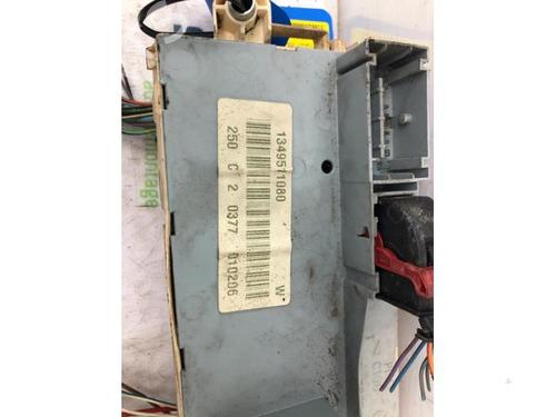 Fuse box PEUGEOT BOXER Platform/Chassis 2.2 HDi 120 | BP40576063E1 - Image 3