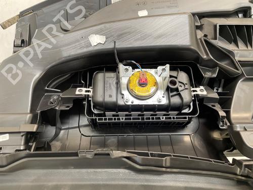 Dashboard RENAULT MEGANE IV Grandtour (K9A/M/N_) 1.2 TCe 130 (K9MR) | BP36090452C46 - Image 9