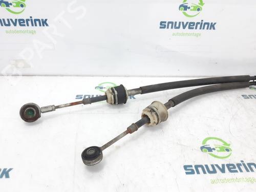 Cable FIAT DOBLO Cargo (263_) 1.3 D Multijet | BP24165715E12 - Image 3