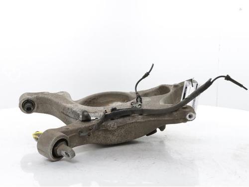 Used Left rear suspension arm Left rear suspension arm VOLVO XC60 II (246) T8 Hybrid AWD (407 hp) 40543189 40543189