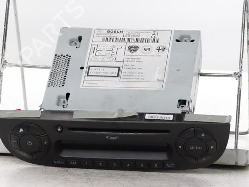 Used Radio Radio 38111107 38111107