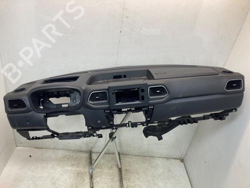 Dashboard OPEL MOVANO B Van (X62) 2.3 CDTI FWD (FV) | BP31960281C46 - Image 4