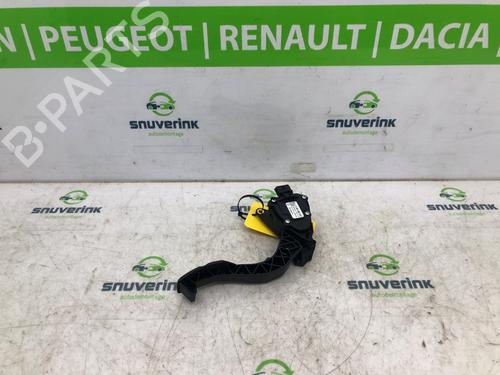 Pedal RENAULT CLIO V (B7_) 1.0 TCe 90 (B7MT) (91 hp) 23393762