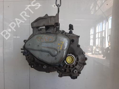 Gearbox CITROËN C4 CACTUS 1.2 VTi 82 | BP38062628M3 - Image 2