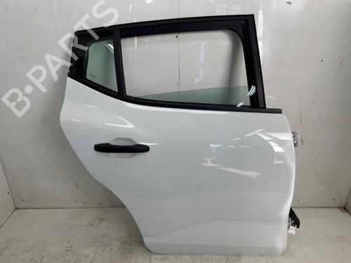 right-rear-door-dacia-sandero-iii-2021-33696292 main image