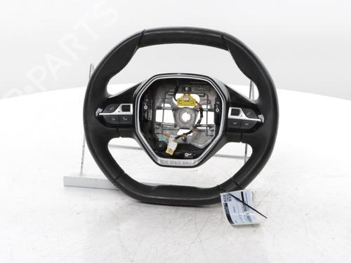 Rat Rat PEUGEOT 508 II (FB_, FH_, F3_) 1.5 BlueHDI 130 (FBYHZJ, FBYHZR) (131 hp) 33696600 33696600