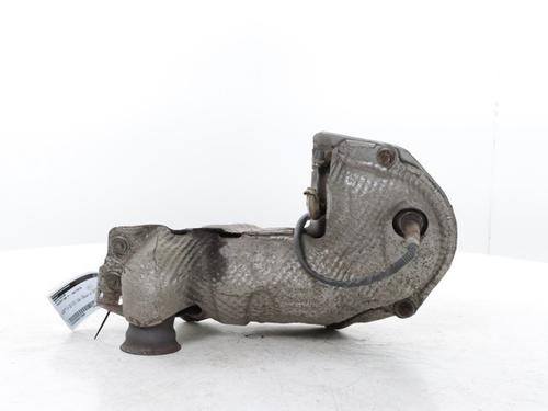 Used Catalyst Catalyst PEUGEOT 508 I (8D_) 2.0 HDi Hybrid4 AWC (200 hp) 33845841 33845841