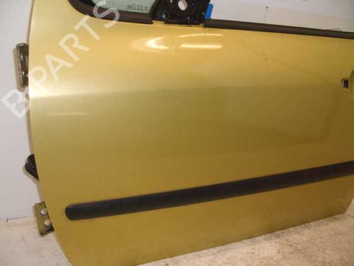 Left front door PEUGEOT 307 Break (3E) 1.6 16V | BP13499358C2 