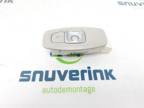 Used Interior roof light RENAULT MEGANE IV Grandtour (K9A/M/N_) 1.2 TCe 100 (100 hp) 16736162