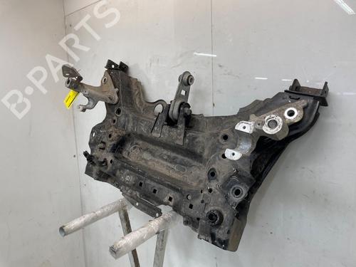 Subframe RENAULT KANGOO III Box Body/MPV E-Tech Electric (FJJA) | BP38264107M9 - Image 2
