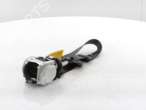 Front right seatbelt RENAULT AUSTRAL TCe 160 (HGMJ) | BP29426668I25 