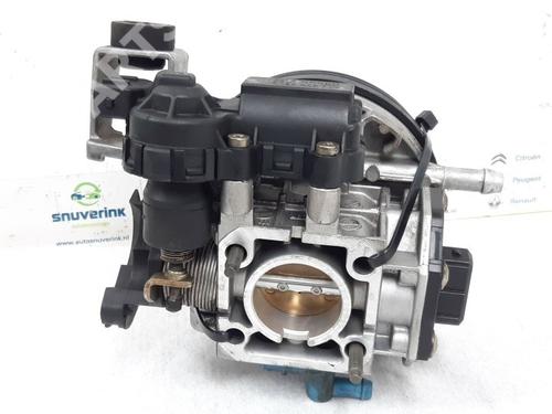 Corpo farfallato CITROËN ZX (N2) 1.4 i 10781430 | B-Parts