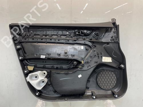 Front right panel RENAULT MEGANE IV Grandtour (K9A/M/N_) 1.2 TCe 100 | BP31261417C59