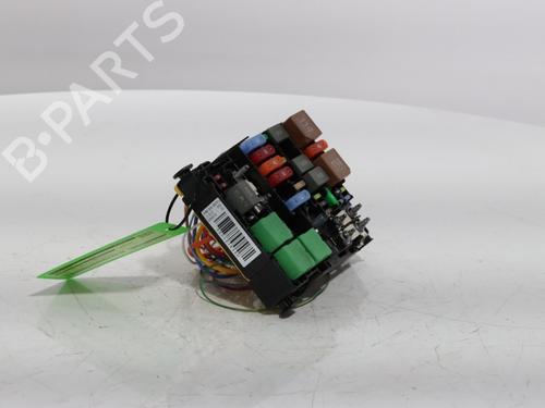 Used Fuse box OPEL COMBO Box Body/MPV (K9) 1.5 D (102 hp) 27688103