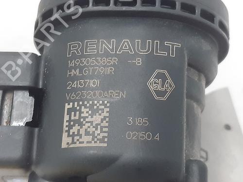 Módulo eletrónico RENAULT AUSTRAL E-TECH 200 Hybrid (HGM2) | BP24841098M83 - Image 2