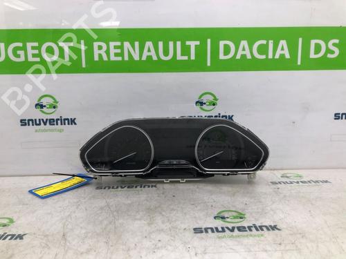 instrument-cluster-peugeot-2008-i-cu_-12-thp-130-puretech-130-9822703680-9824707380-2013-19258387 main image