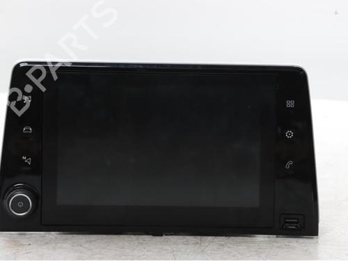 display-monitor-peugeot-partner-box-bodympv-k9-2018-36538559 main image