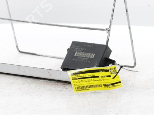 Electronic module RENAULT SYMBIOZ 1.8 E-Tech 160 Full Hybrid | BP40588480M83 - Image 2