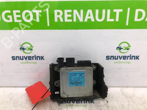 Servostyring. Styringsenhed CITROËN C3 I (FC_, FN_) 1.4 i (73 hp) 15493912
