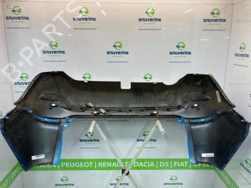 Rear bumper OPEL CROSSLAND X / CROSSLAND (P17, P2QO) 1.2 (75) | BP22963454C8