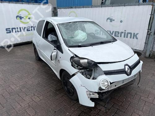 Left front driveshaft RENAULT TWINGO II (CN0_) 1.5 dCi 90 | BP40574697M38 - Image 4