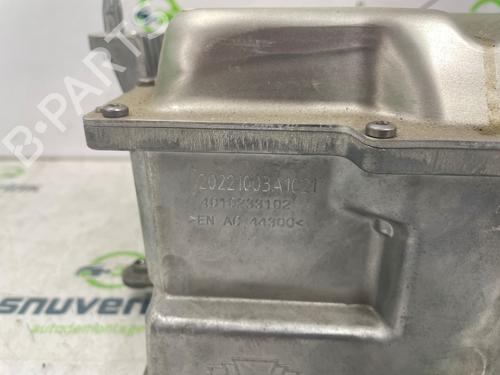 Other PEUGEOT 408 II (FP_, F3_, FM_) Hybrid 225 (F3DGYT) | BP31592149O1 