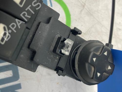 Switch PEUGEOT 2008 I (CU_) 1.2 THP 130 / PureTech 130 | BP20074121I30 
