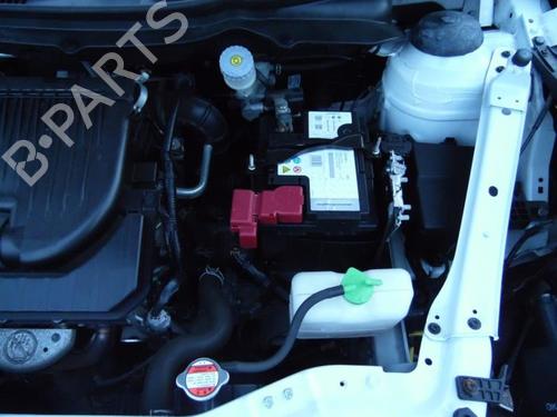 Electronic sensor SUZUKI SWIFT IV (FZ, NZ) 1.2 (AZH412, ZC72S) | BP40574021M84 - Image 37
