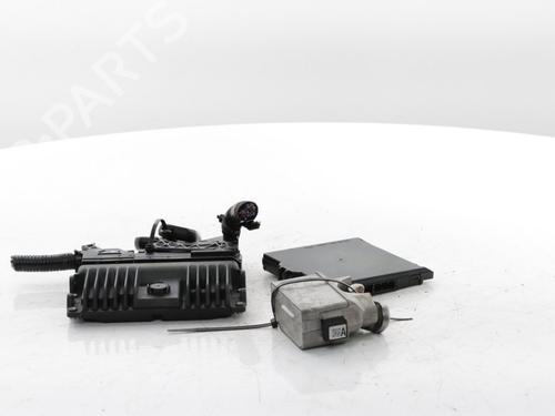 Engine control unit (ECU) TOYOTA YARIS (_P21_, _PA1_, _PH1_) 1.5 Hybrid (MXPH10, MXPH11) | BP29241606M57