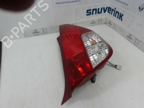 Used Right taillight Right taillight HYUNDAI i10 I (PA) 1.1 (67 hp) 40568098 40568098