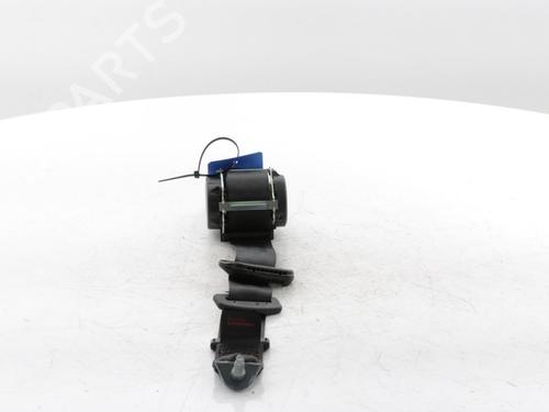 Rear left seatbelt PEUGEOT 208 I (CA_, CC_) 1.2 VTI 82 | BP28521603I29 