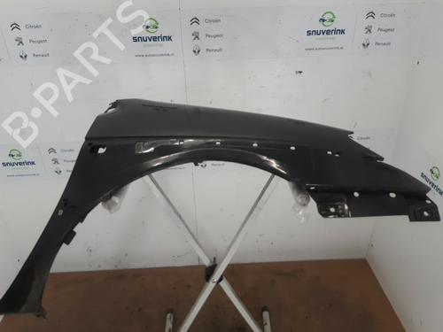 Used Right front fenders RENAULT SCÉNIC I MPV (JA0/1_, FA0_) 2.0 16V RX4 (139 hp) 10799002