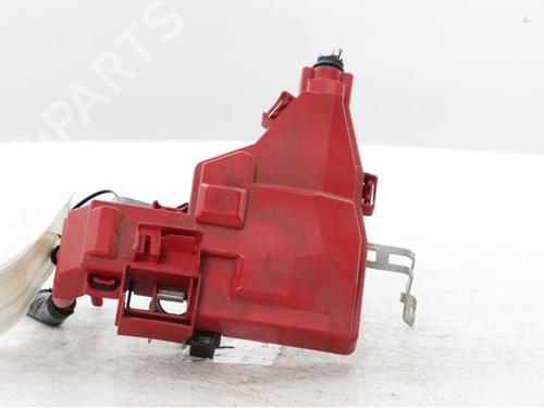 Used Fuse box Fuse box RENAULT EXPRESS Box Body/MPV 1.5 Blue dCi 95 (F6AB) (95 hp) 37072168 37072168