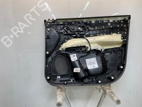Front left panel JEEP COMPASS (MP, M6, MV, M7) 1.3 Hybrid 4x4 | BP36538149C58 - Image 4