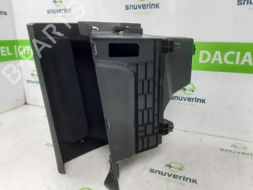 Glove box PEUGEOT 3008 II SUV (MC_, MR_, MJ_, M4_) 1.2 THP/ PureTech 130 (MRHNSM, MRHNSU, MRHNSJ, MRHNYW,... | BP26202801C95 